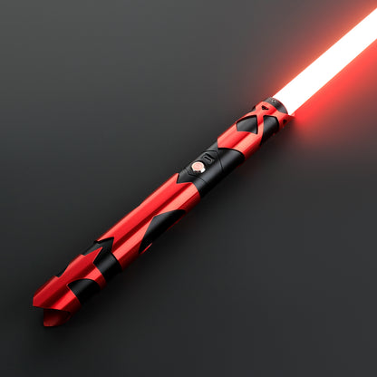 The Mustafar 