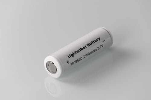 The Pixel  Battery 3600mah (18650)