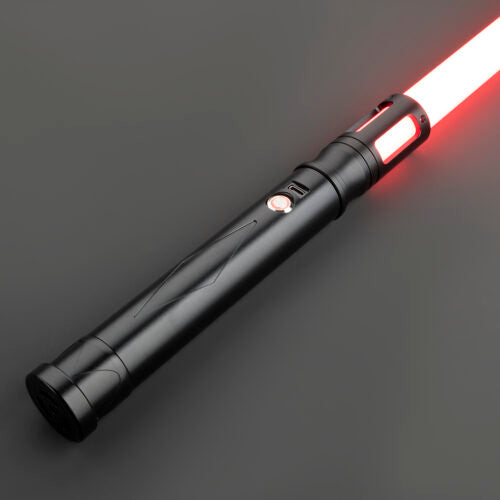 The Valkyrie saber