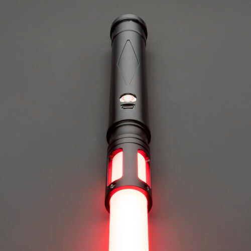 The Enyo saber