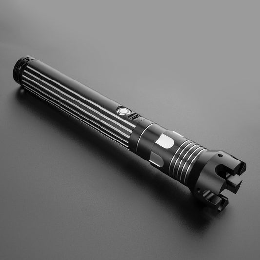 The Keahi saber