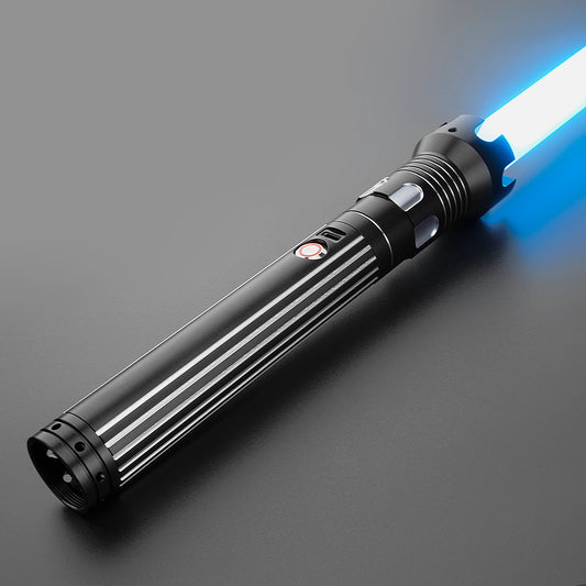 The Keahi saber