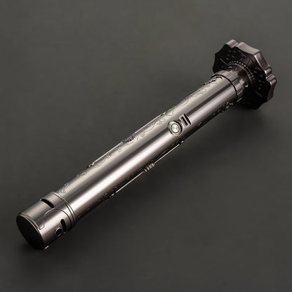 The Scavenger saber