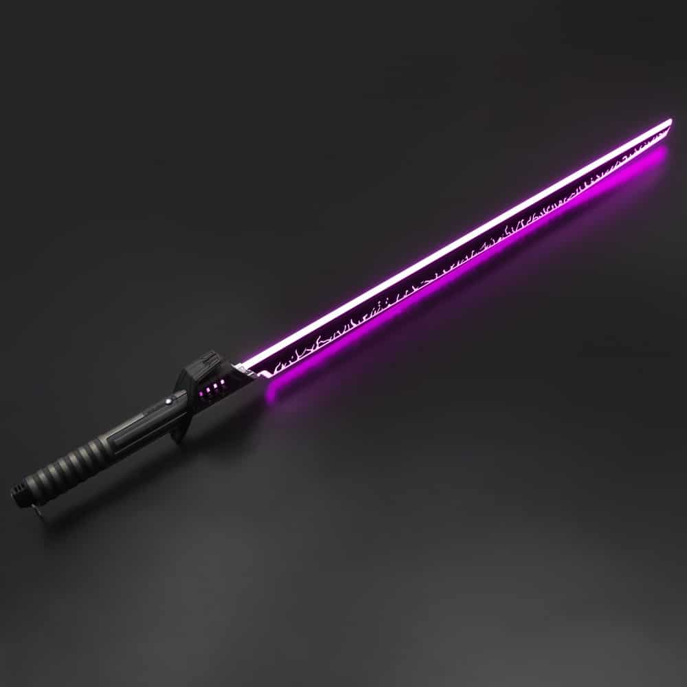 The The Mando Dark