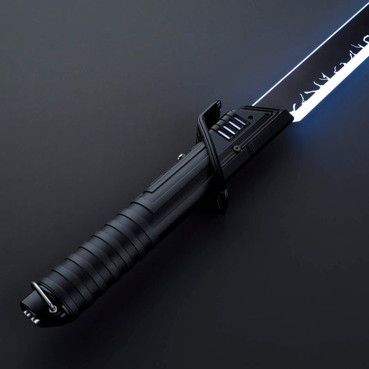The Mando Pixel Dark V2