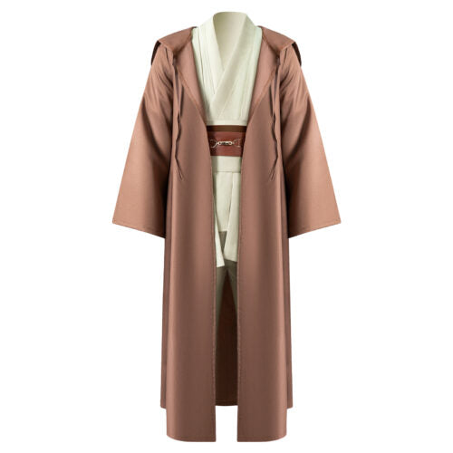 The S-T Wars Cosplay Costume For Halloween