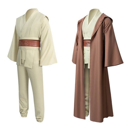 The Star Wars Cosplay Costume For Halloween
