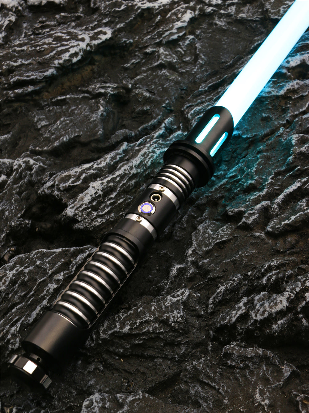 The Saga Custom