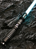The Saga Custom