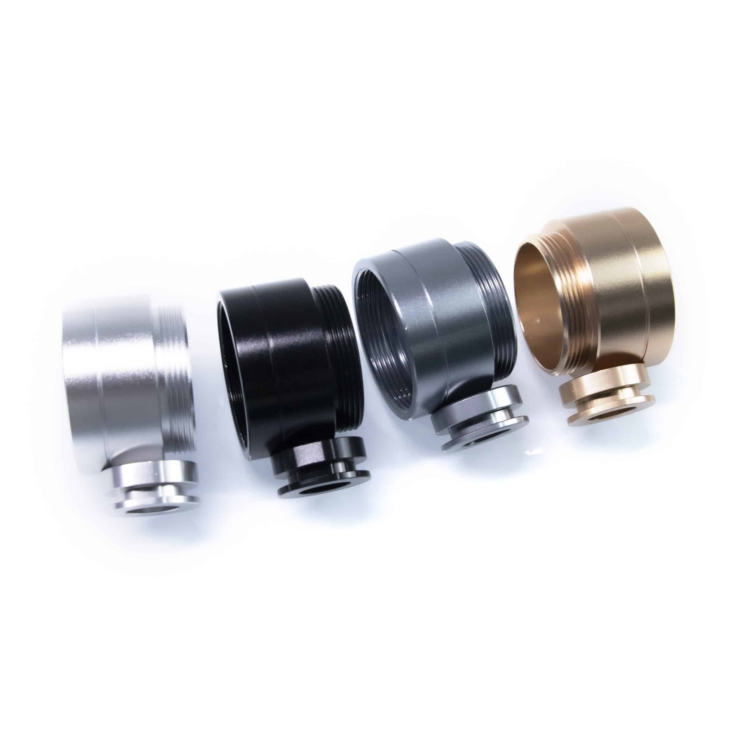 The  Covertec Wheel + Best Suspension