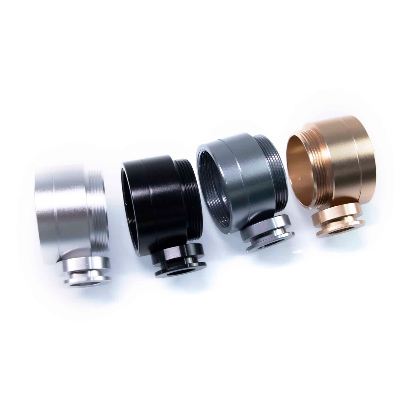 The  Covertec Wheel + Best Suspension