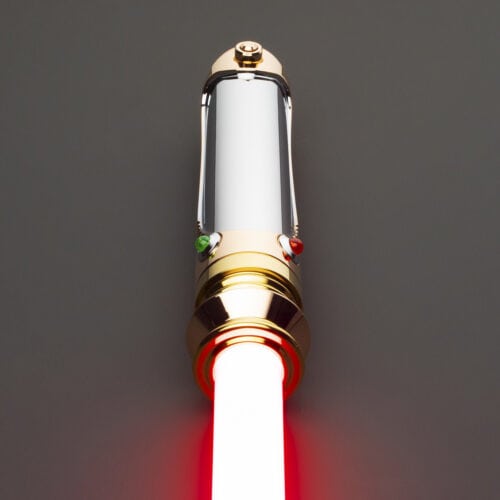 The Emperor Palpatine