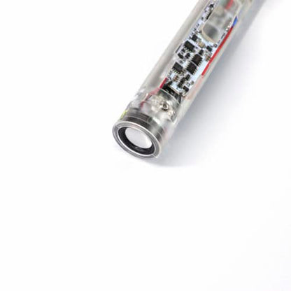 The RGB  Soundboard Kit