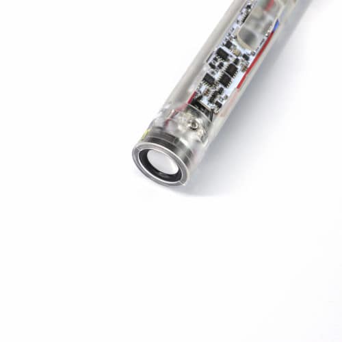 The RGB  Soundboard Kit