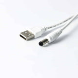 The  Recharge Cable (DC Port)