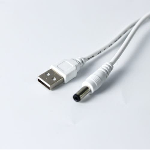 The  Recharge Cable (Type-C)
