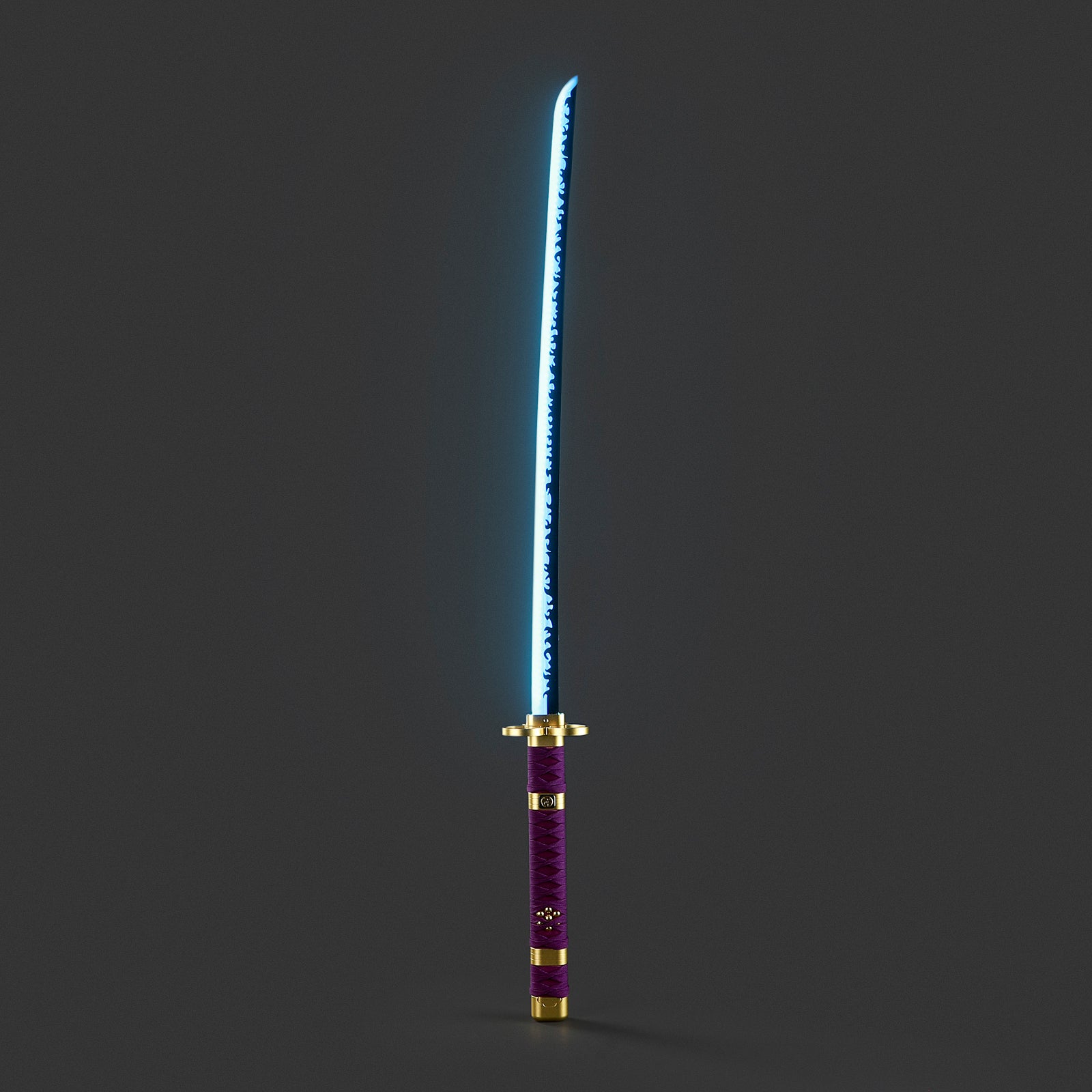 The Zoro Katana