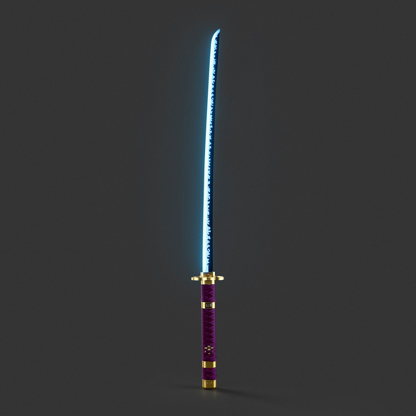 The Zoro Katana