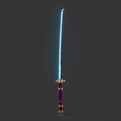 The Zoro Katana