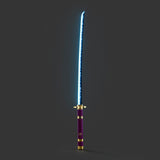 The Zoro Katana