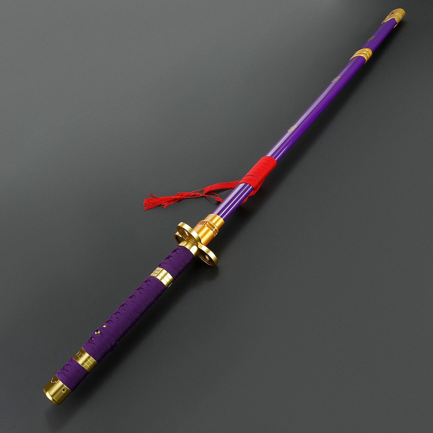 The Zoro Katana