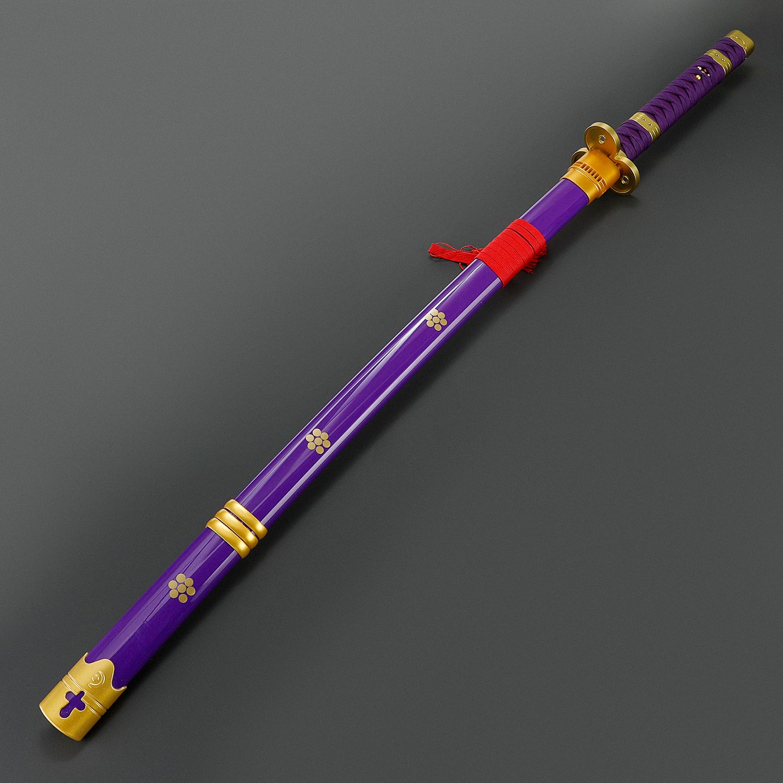 The Zoro Katana
