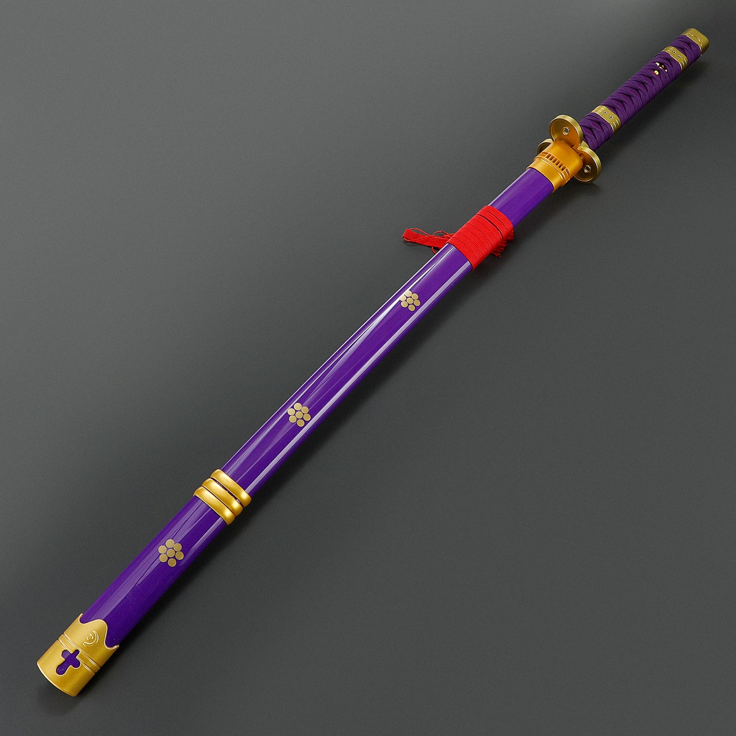 The Zoro Katana