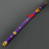 The Zoro Katana