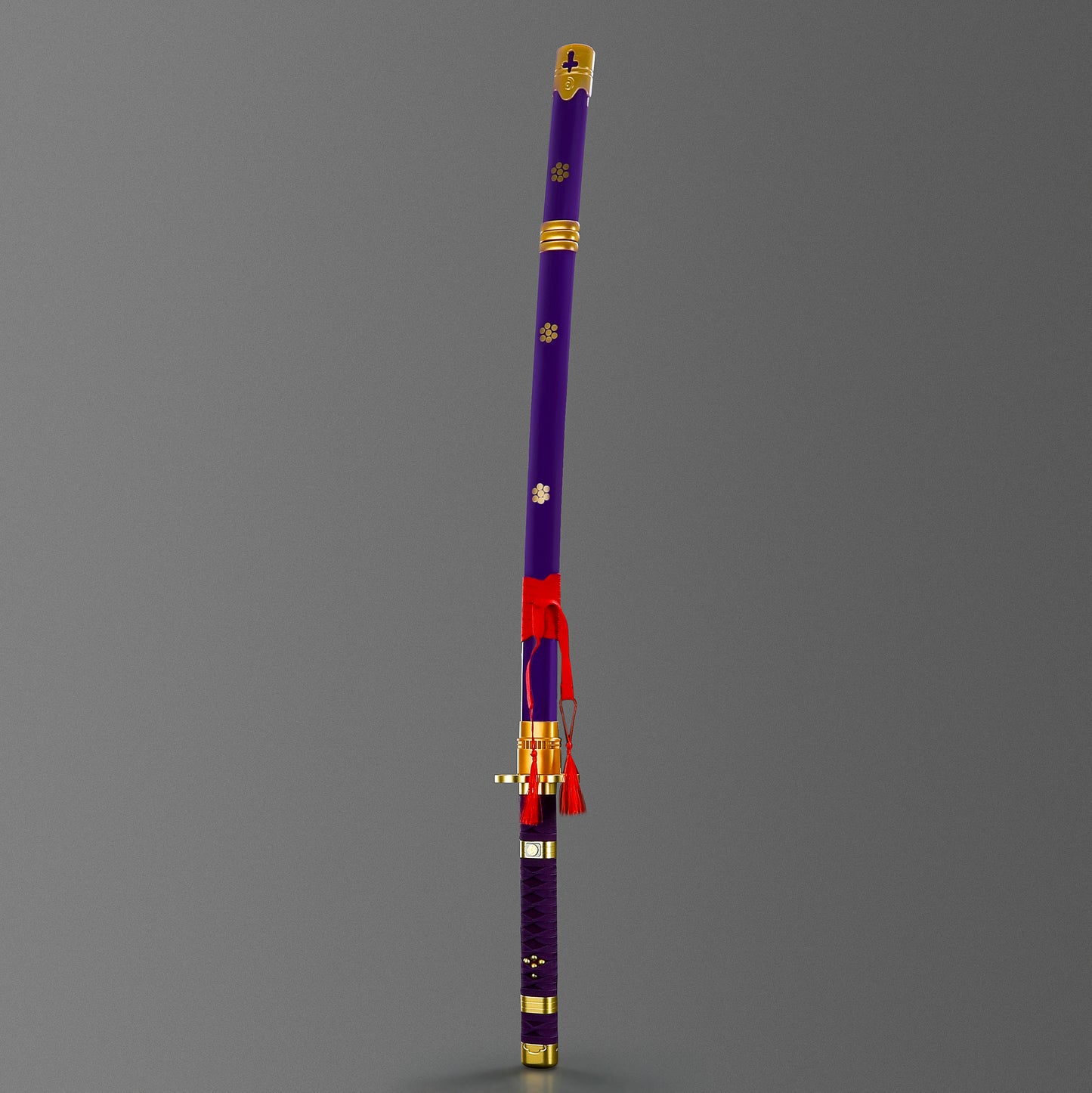 The Zoro Katana