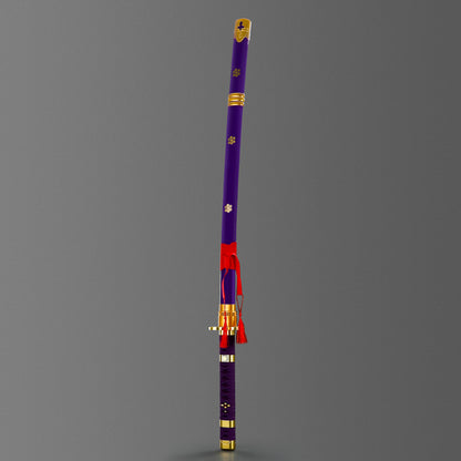 The Zoro Katana