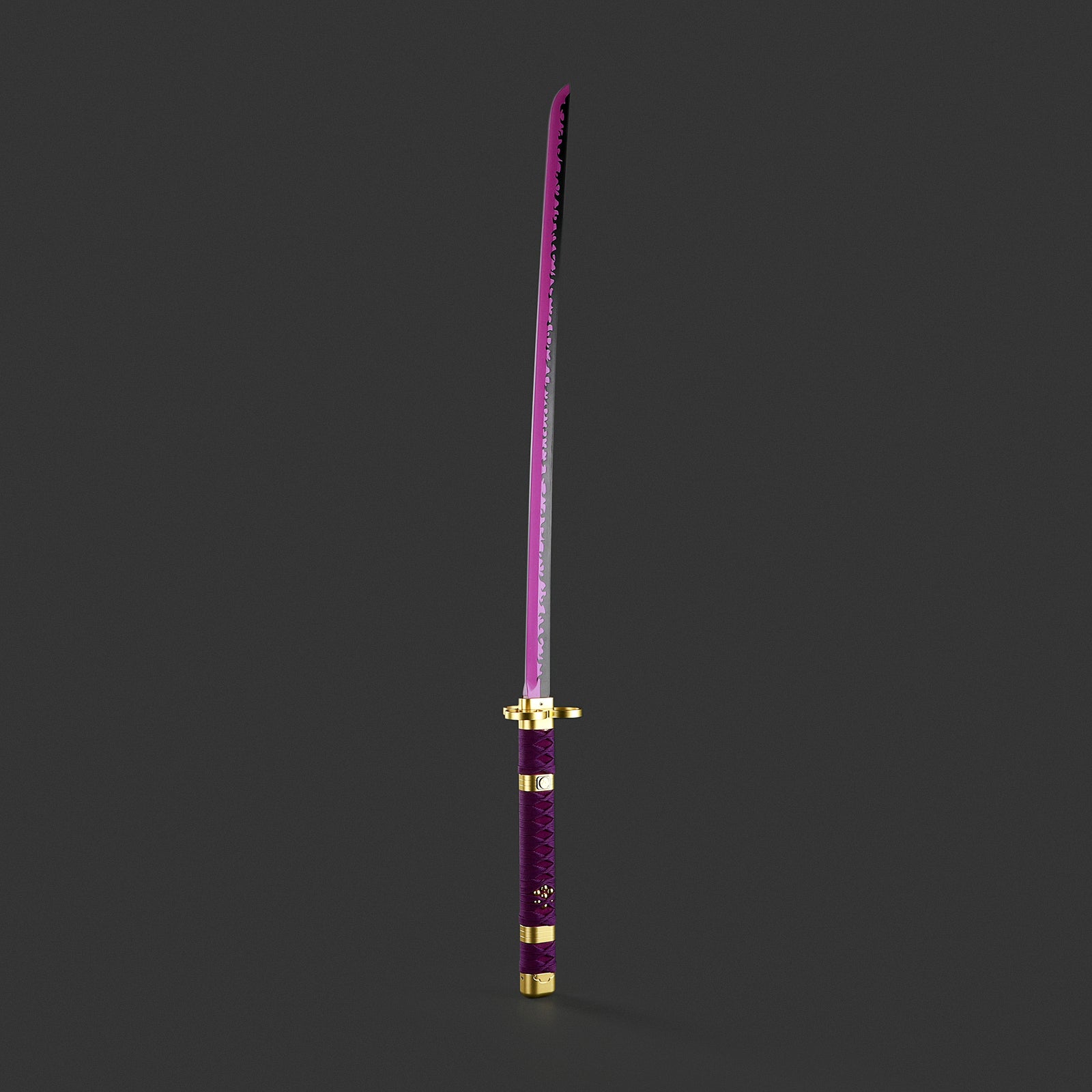 The Zoro Katana