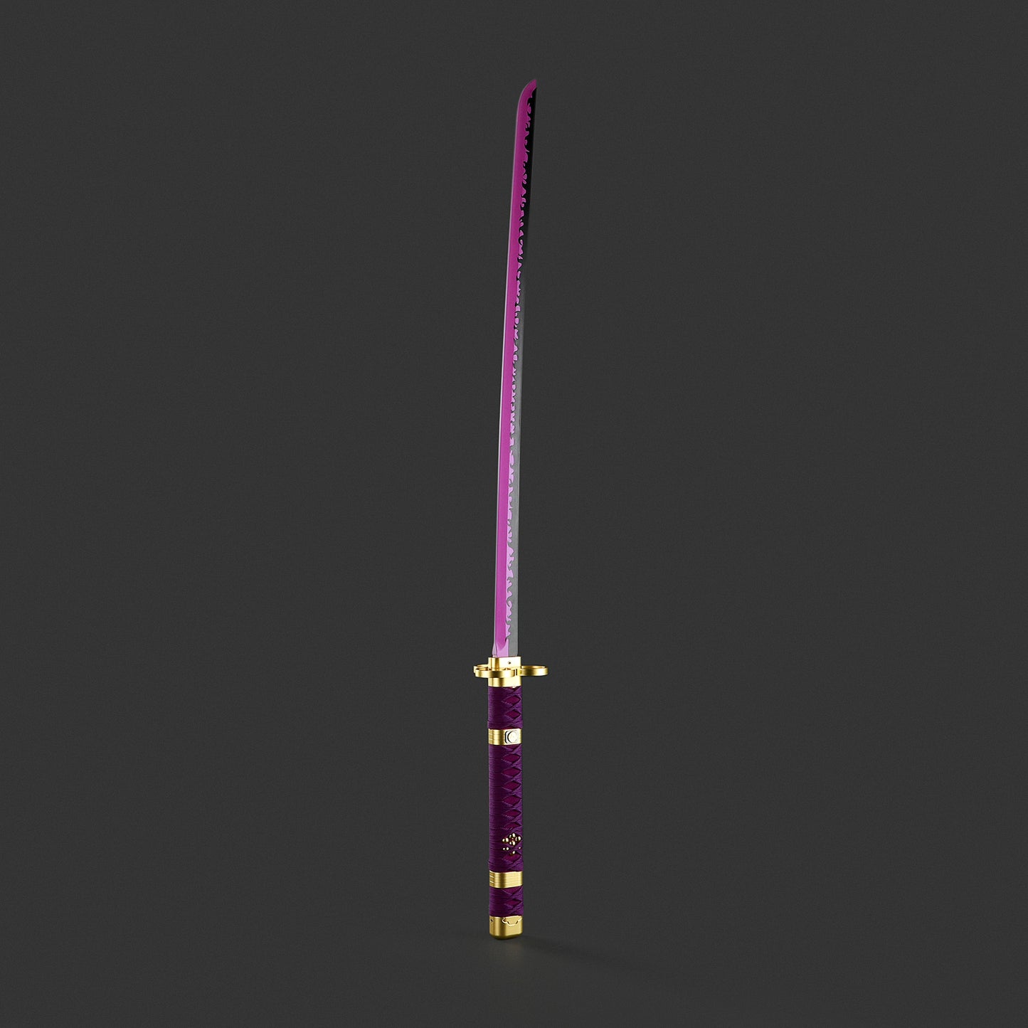 The Zoro Katana
