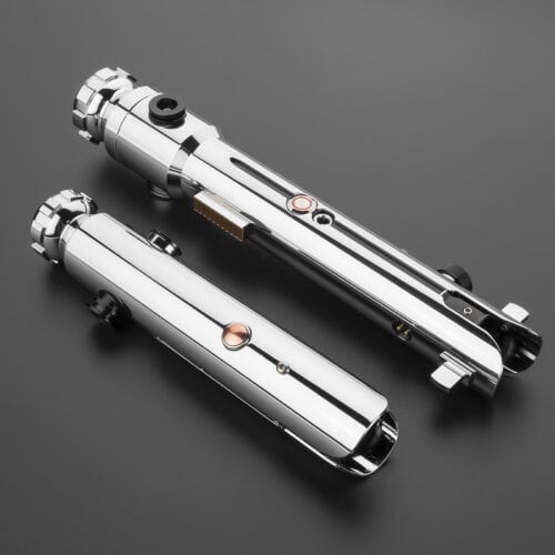 The A-TANO  Duo (Xenopixel)