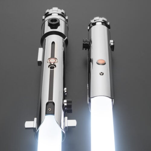 The A-TANO  Duo (Xenopixel)