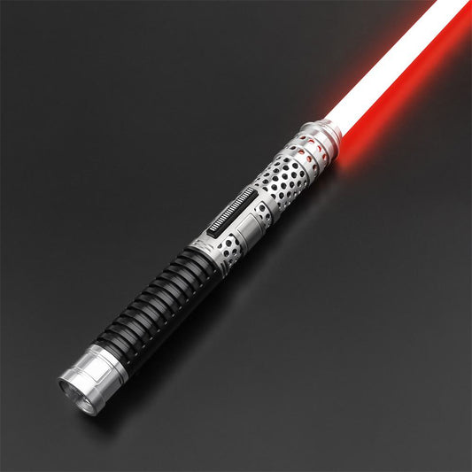 The Asajj Ventress
