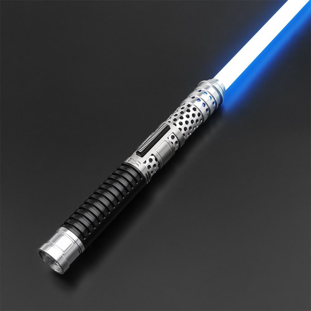 The Asajj Ventress