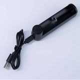 The  Battery Charger