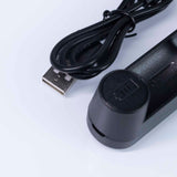 The  Battery Charger