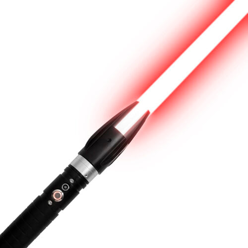 The Commander Custom Lightasber