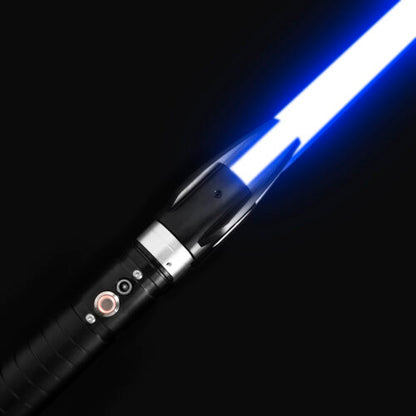 The Commander Custom Lightasber
