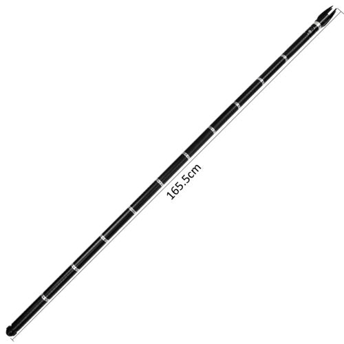 The Commander Custom Lightasber