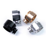 The  Covertec Wheel + Best Suspension