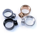 The  Covertec Wheel + Best Suspension