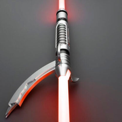 The Crown Double Bladed