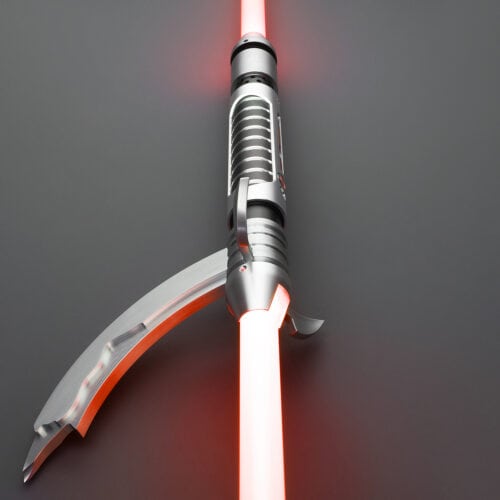 The Crown Double Bladed