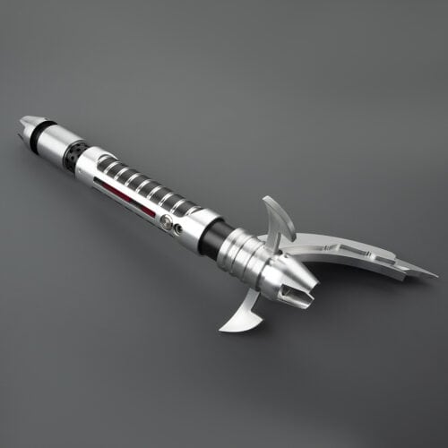 The Crown Double Bladed