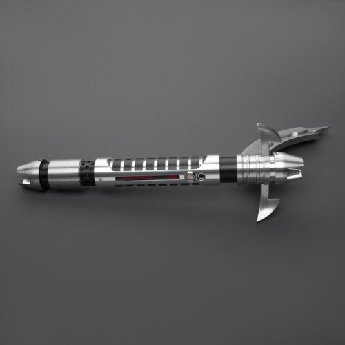 The Crown Double Bladed