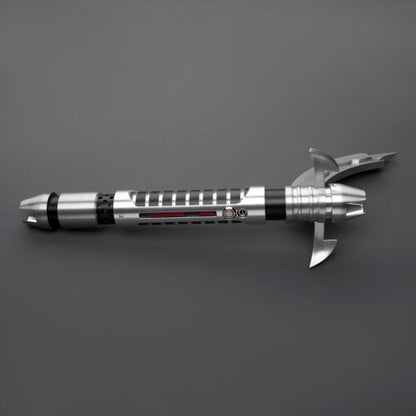 The Crown Double Bladed