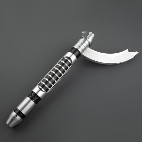 The Crown Double Bladed