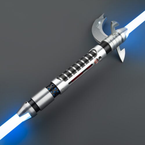The Crown Double Bladed